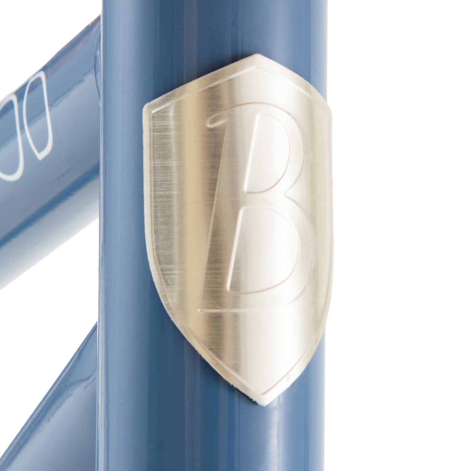 Rowerek biegowy First Go - Blue