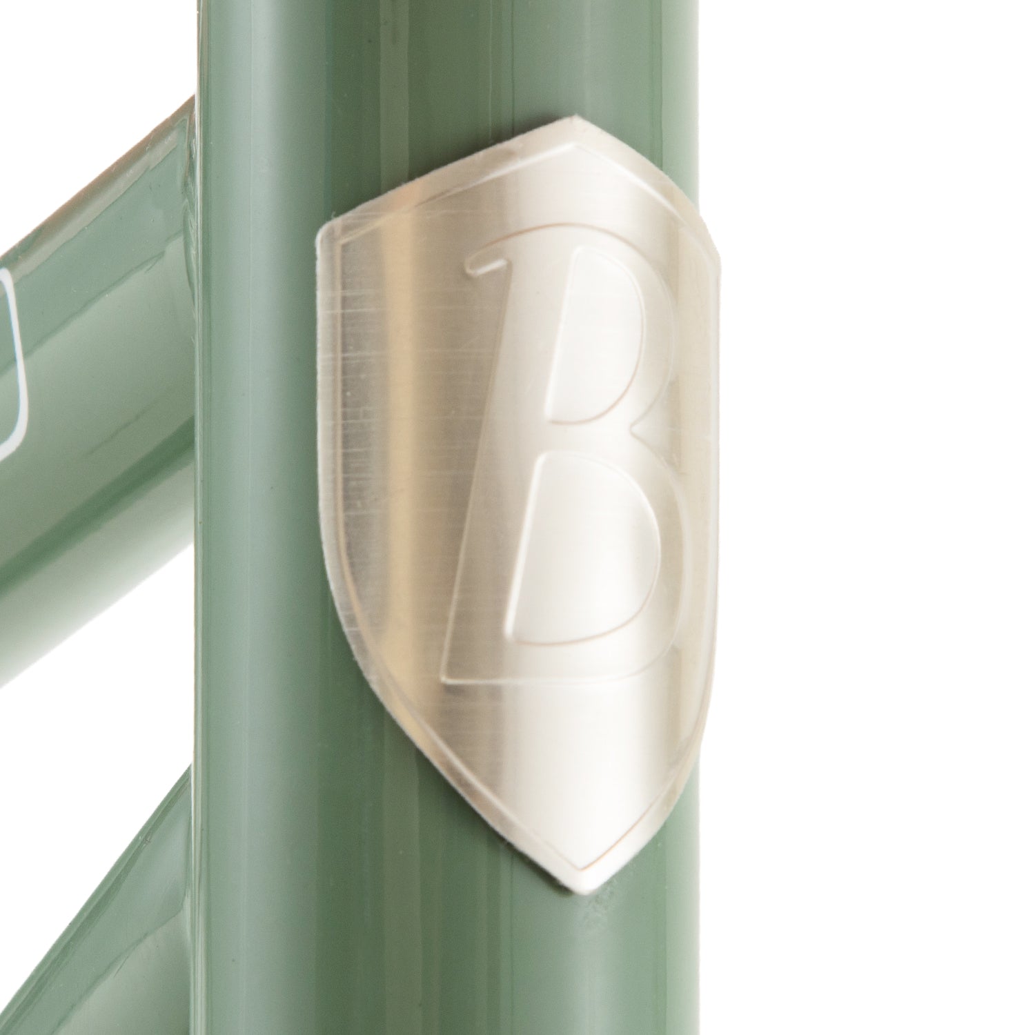 Rowerek biegowy First Go - Forest