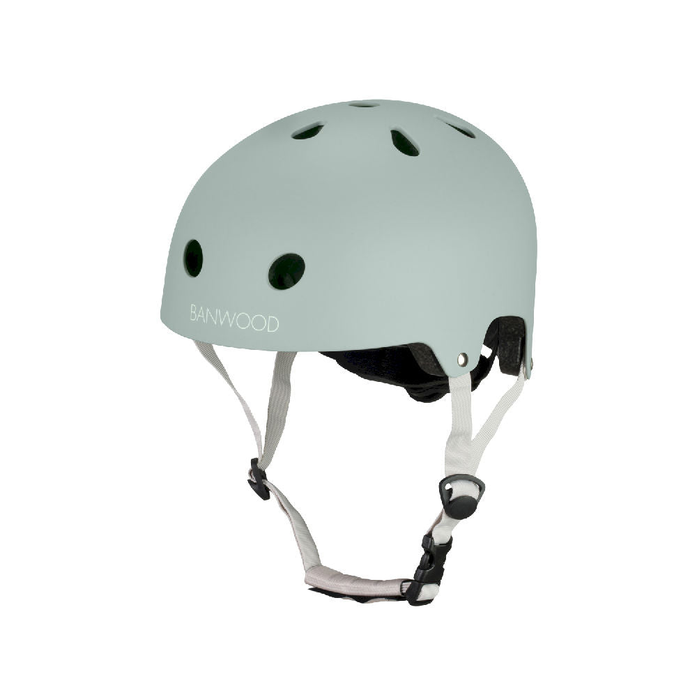 Kask dziecięcy ECO - Clay