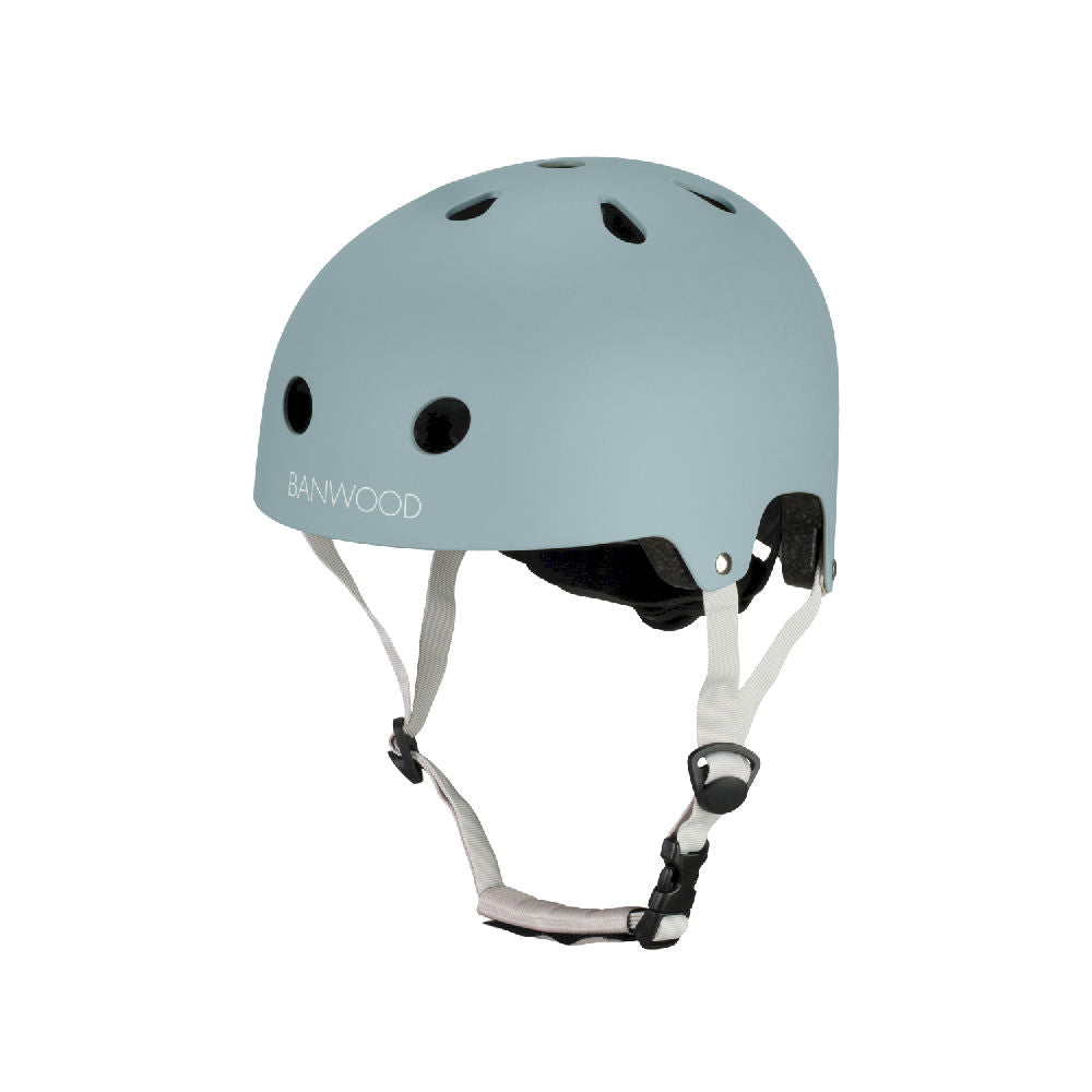 Kask dziecięcy ECO - Teal