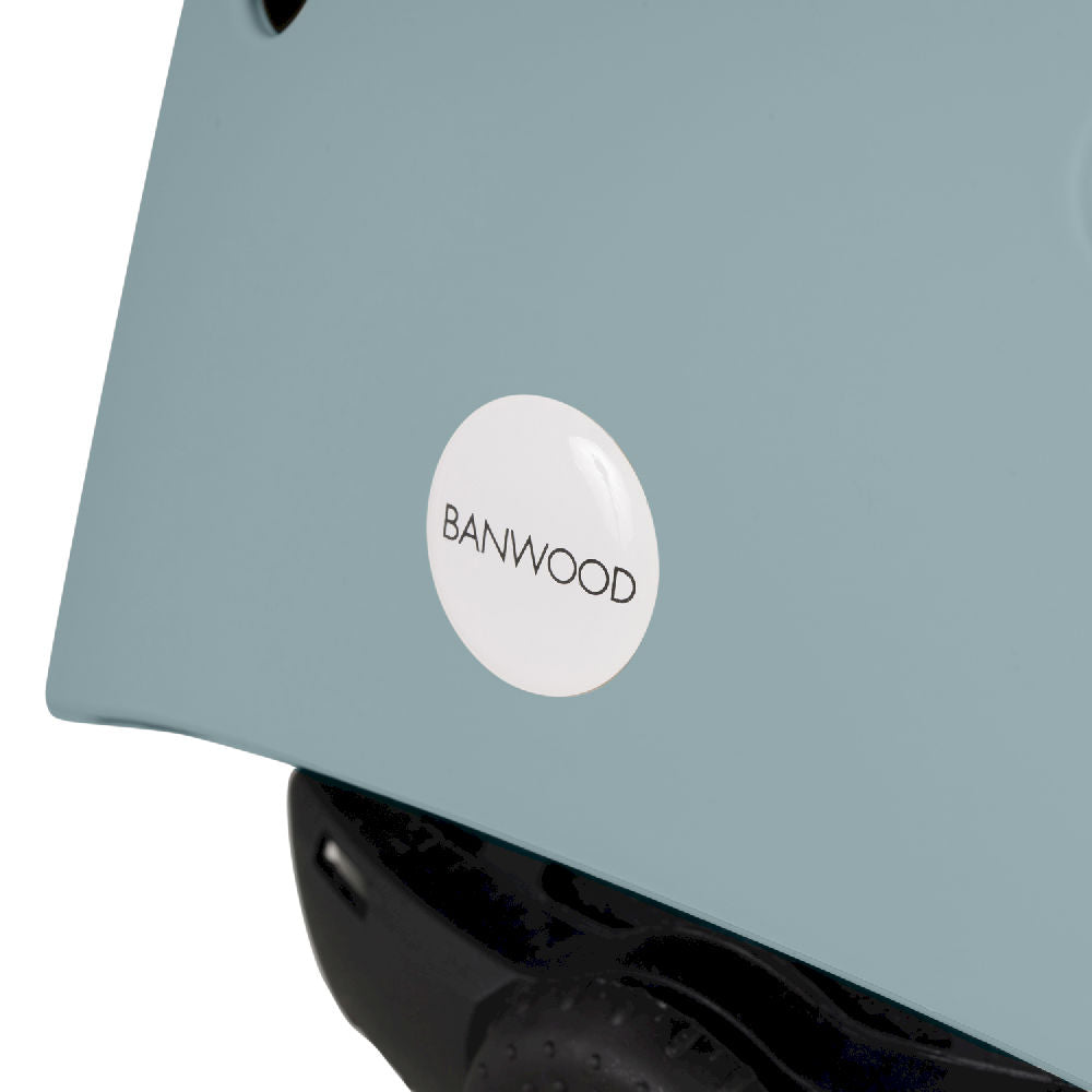 Kask dziecięcy ECO - Teal