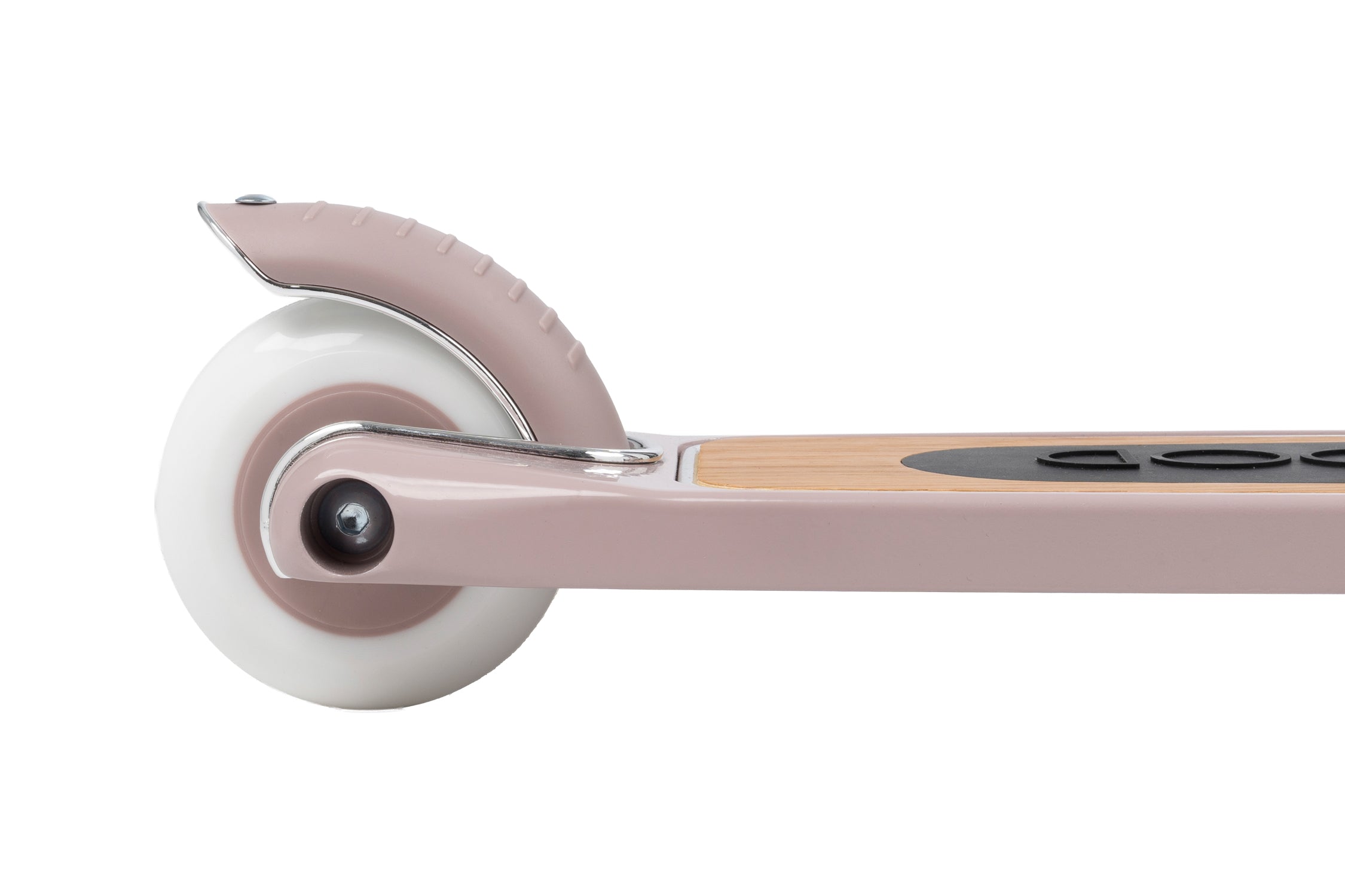 Hulajnoga - Dusty Pink