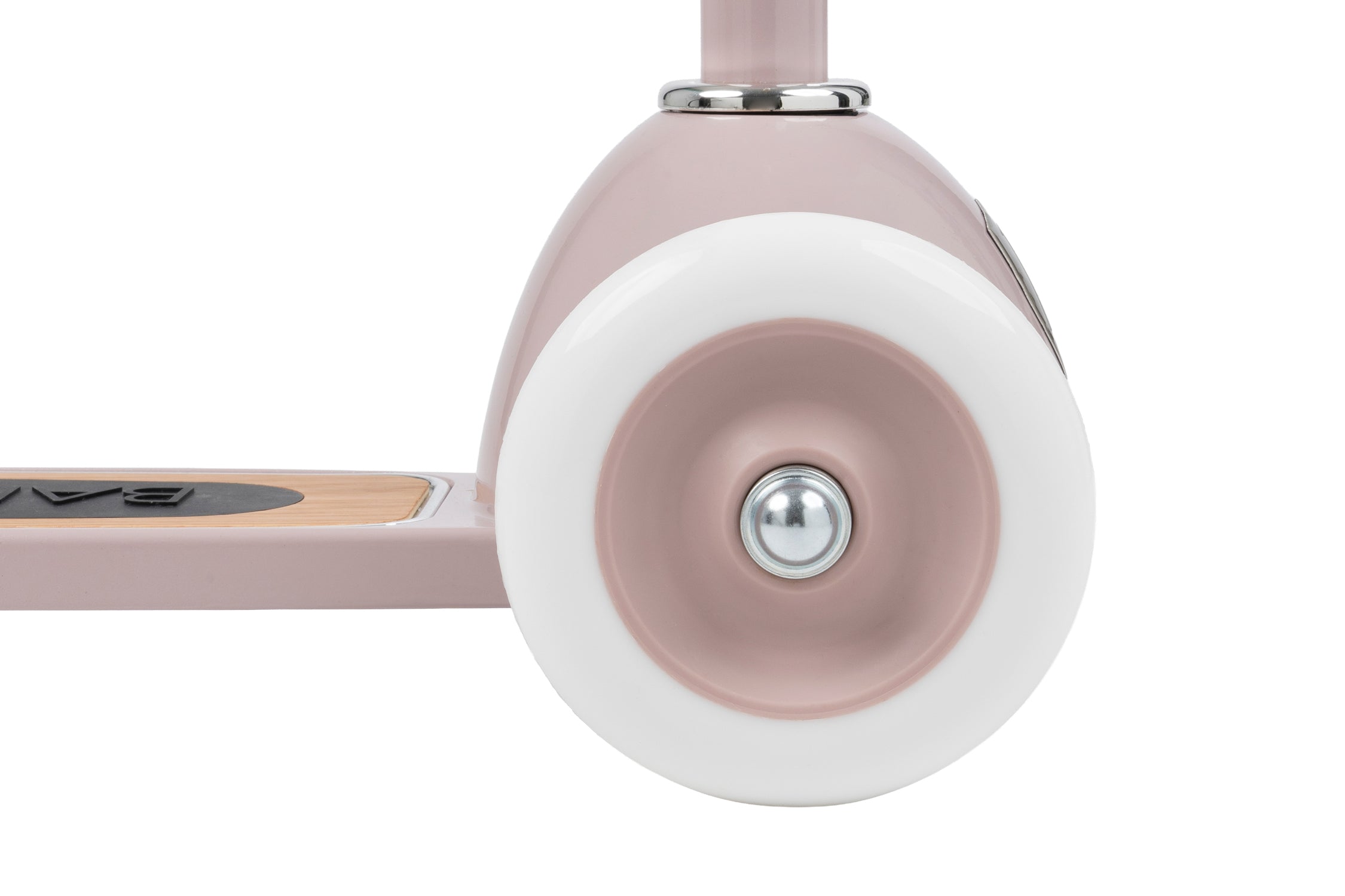 Hulajnoga - Dusty Pink