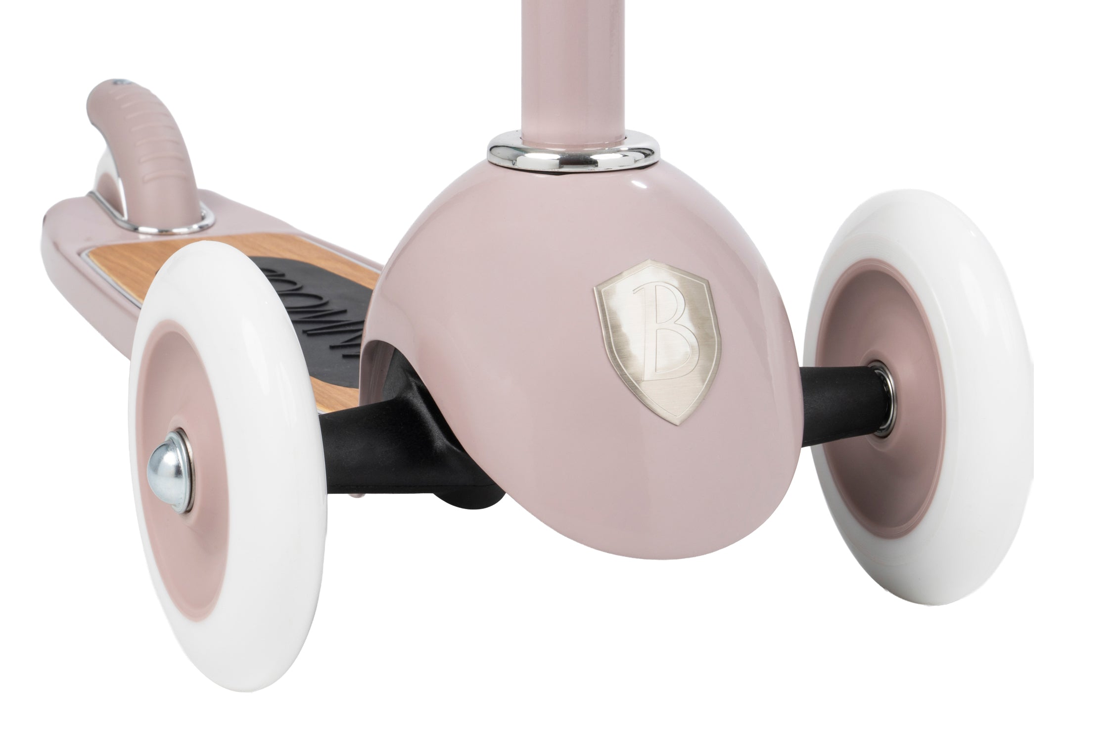 Hulajnoga - Dusty Pink