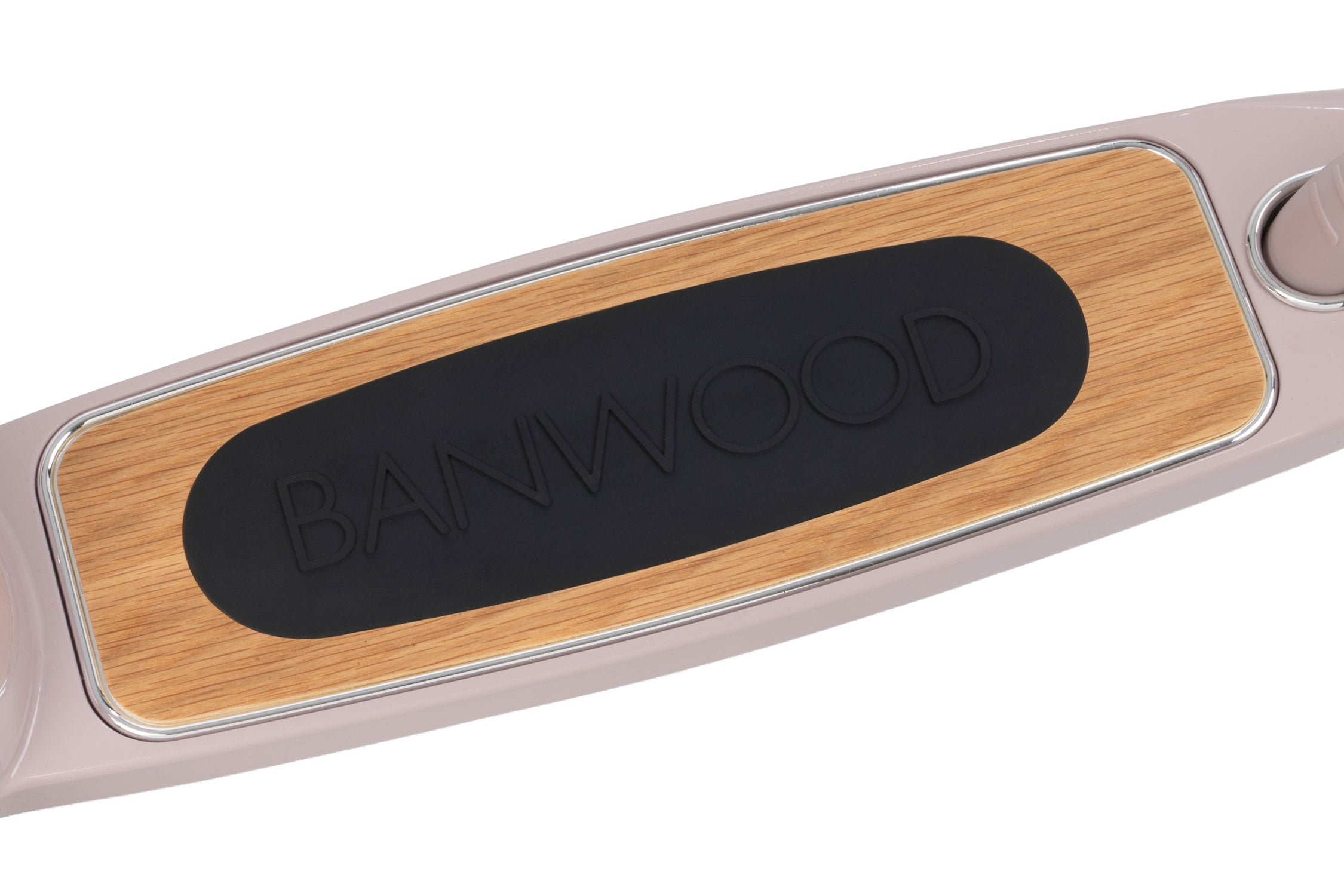 Hulajnoga - Dusty Pink