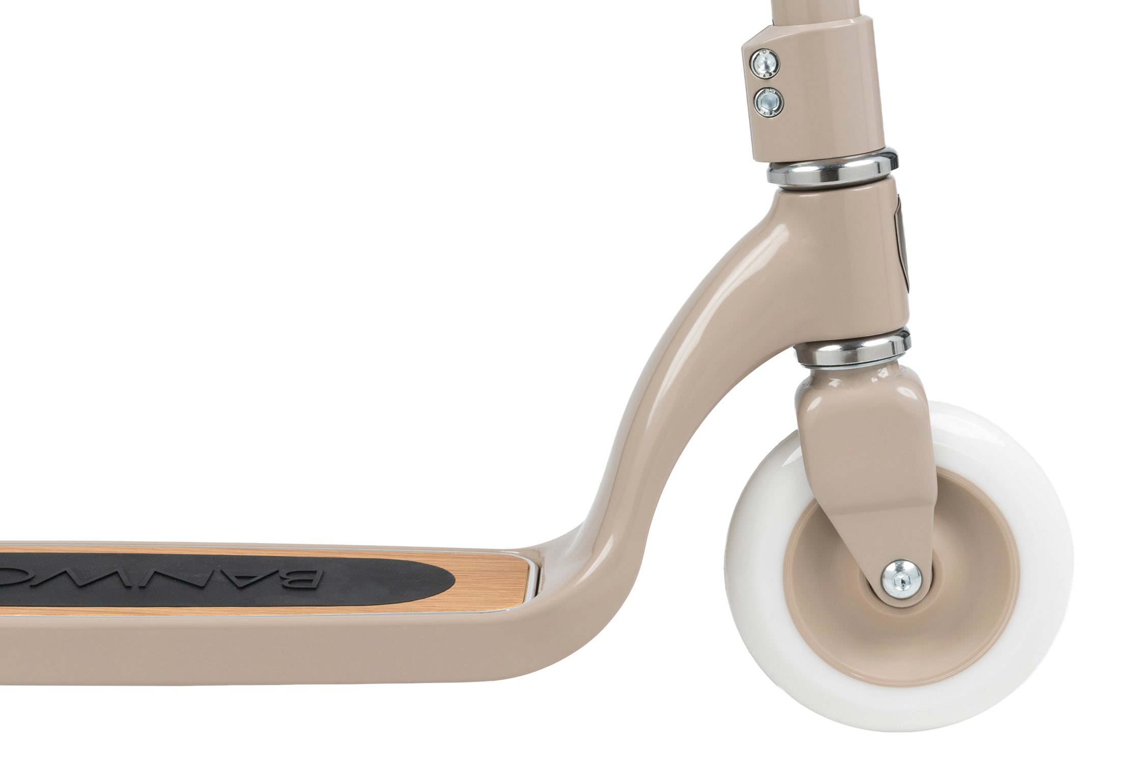 Hulajnoga Maxi - Beige