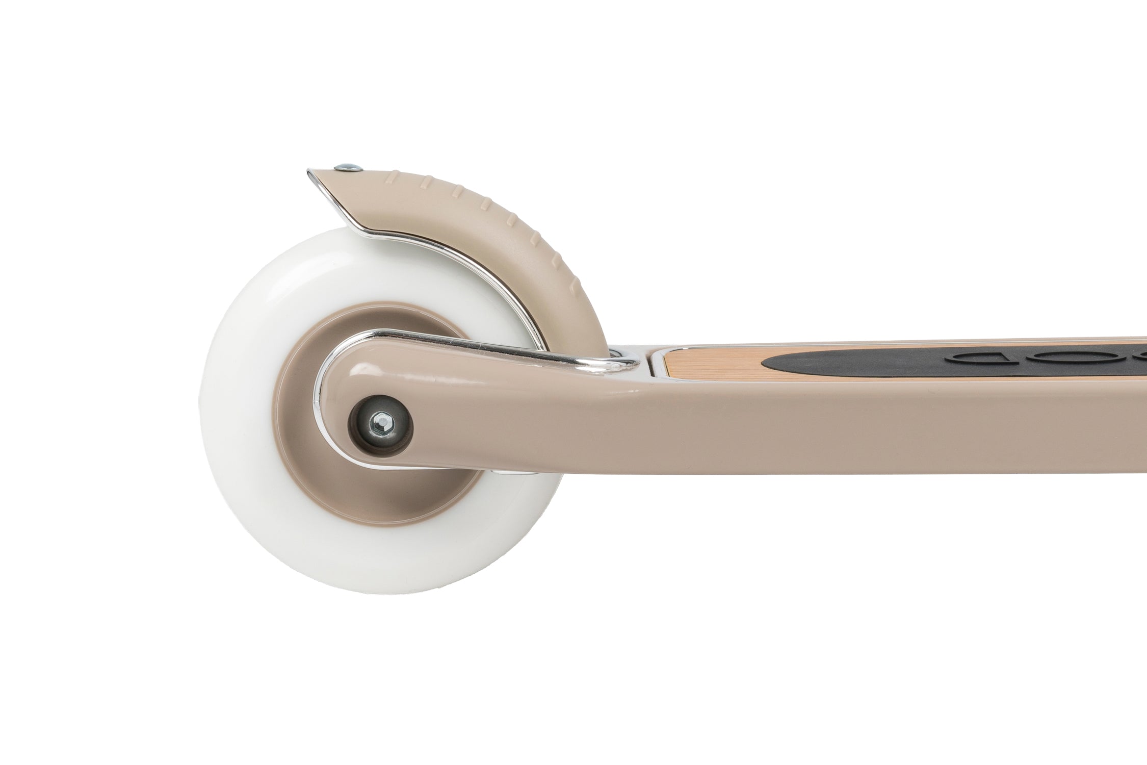 Hulajnoga Maxi - Beige