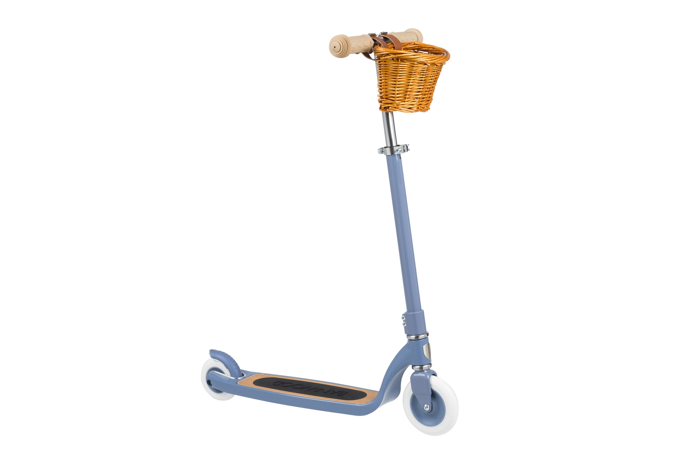 Hulajnoga Maxi - Blue