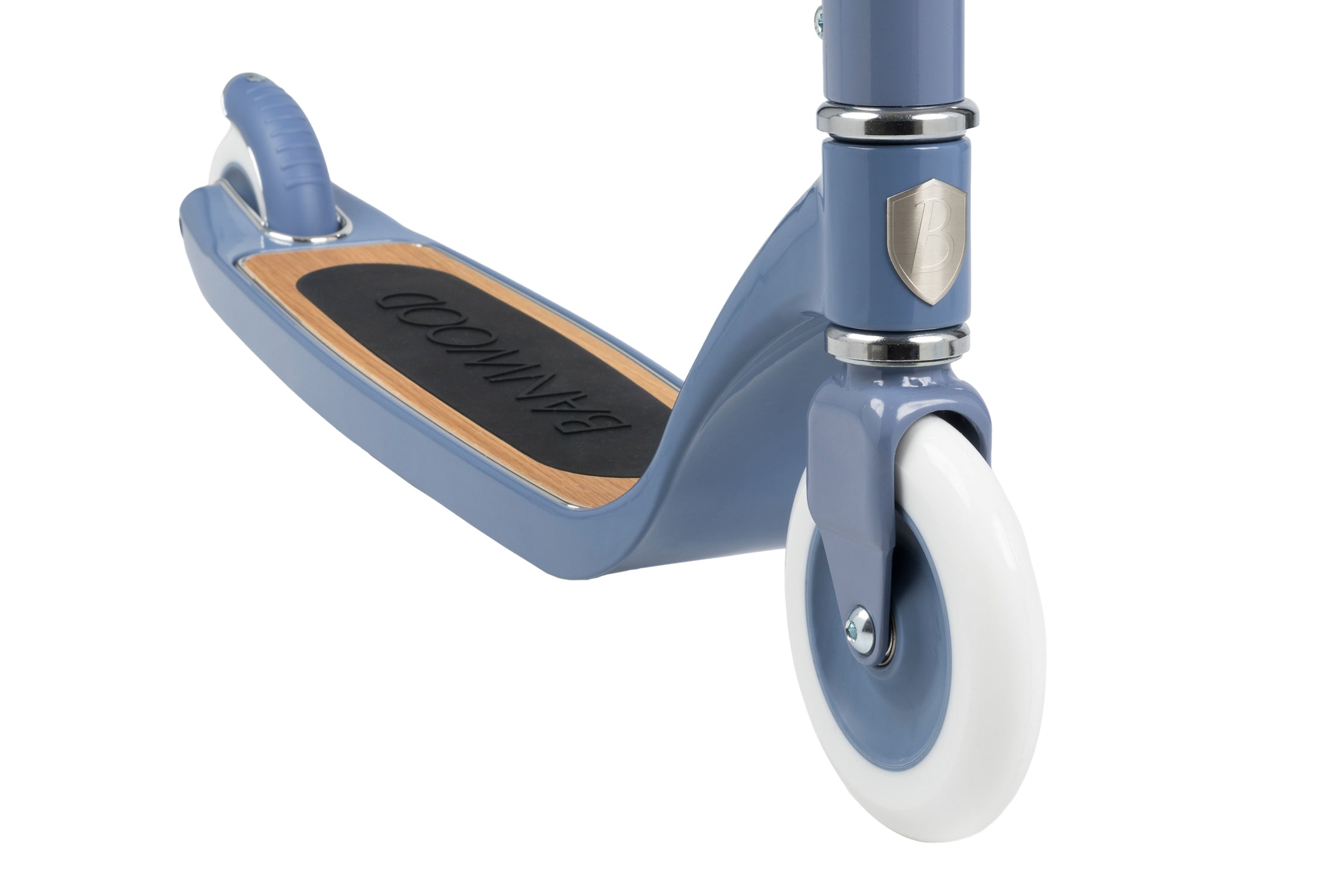 Hulajnoga Maxi - Blue