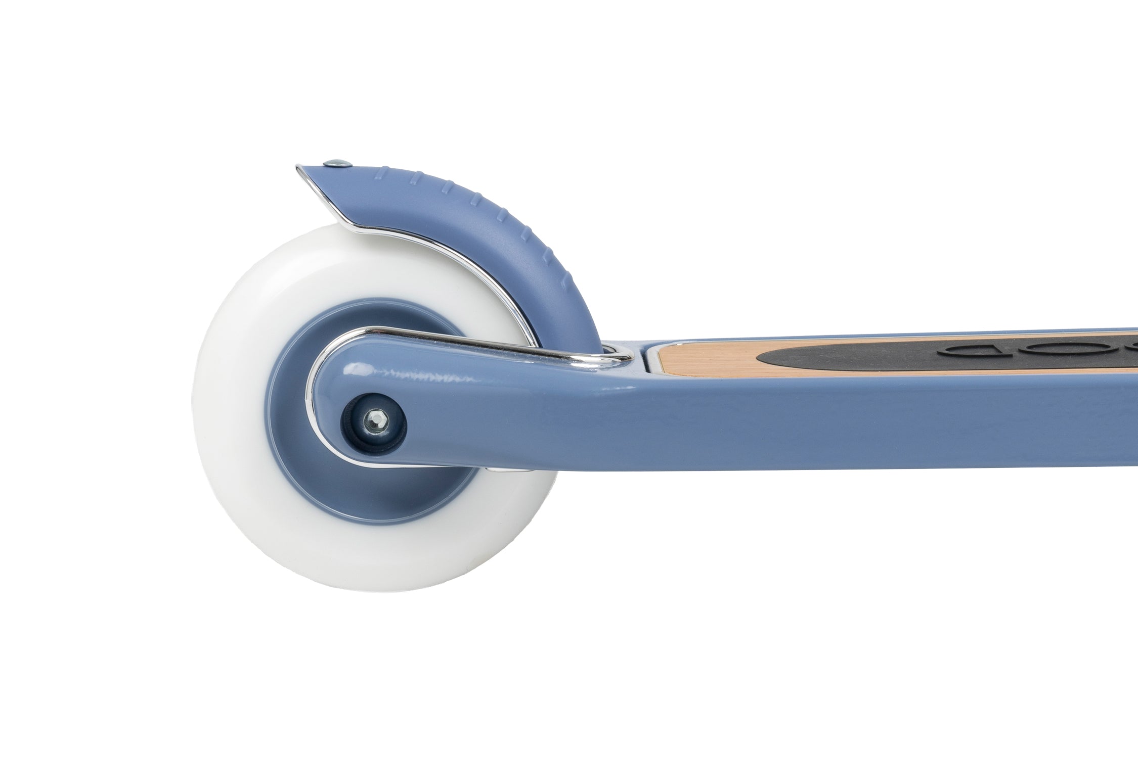 Hulajnoga Maxi - Blue