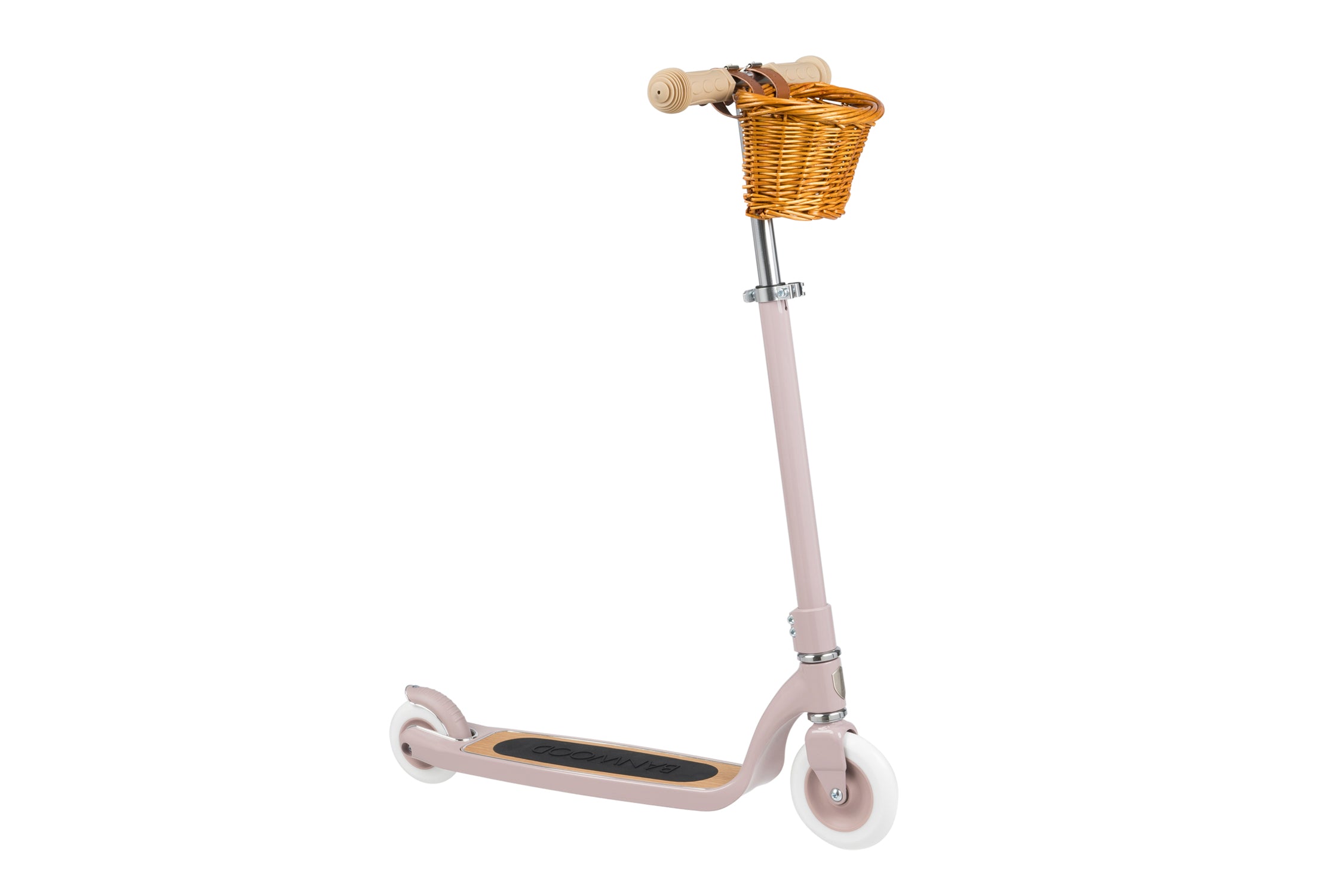 Hulajnoga Maxi - Dusty Pink