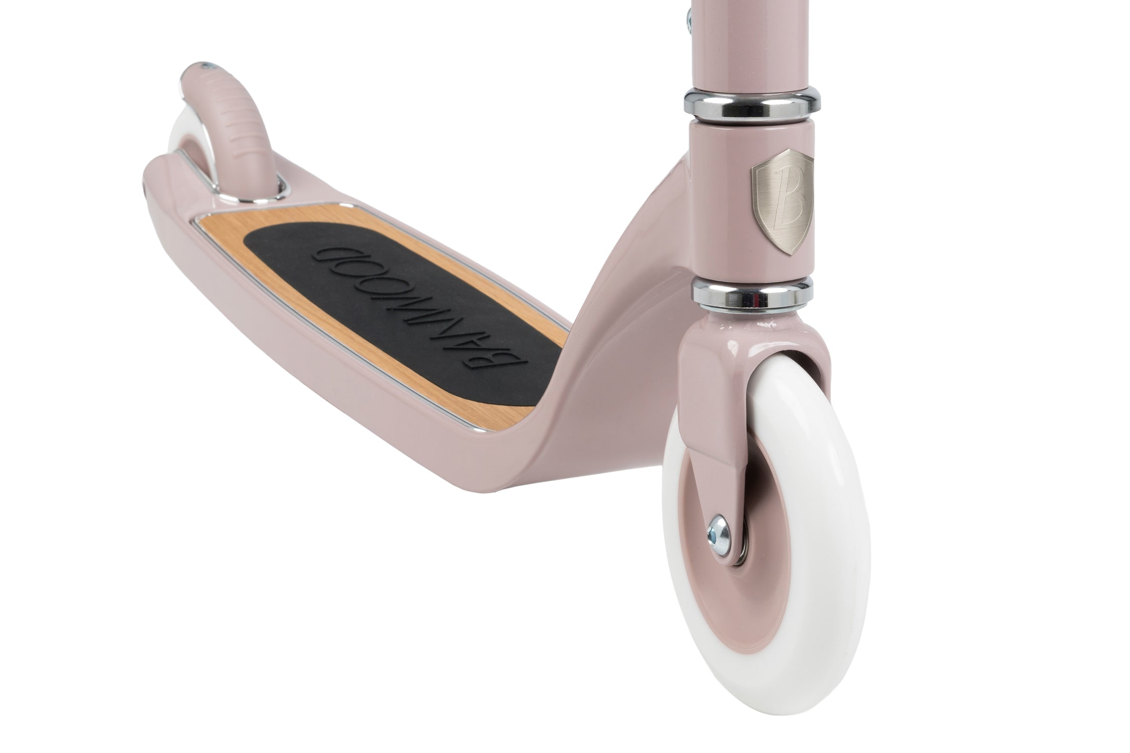 Hulajnoga Maxi - Dusty Pink