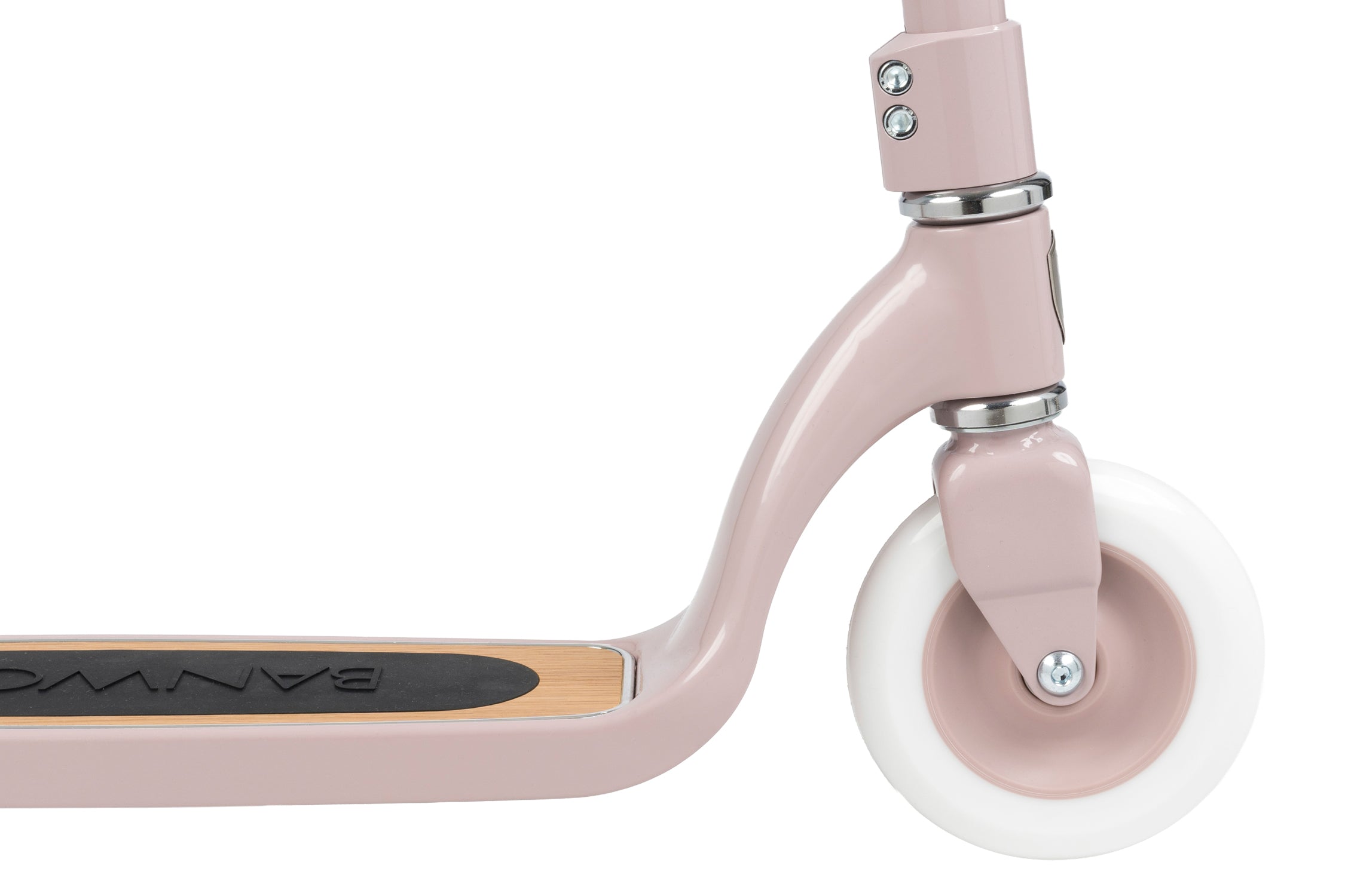 Hulajnoga Maxi - Dusty Pink