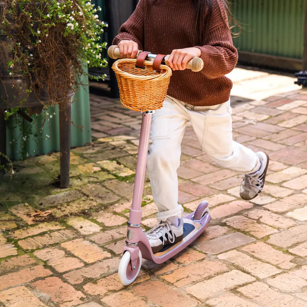 Hulajnoga Maxi - Dusty Pink