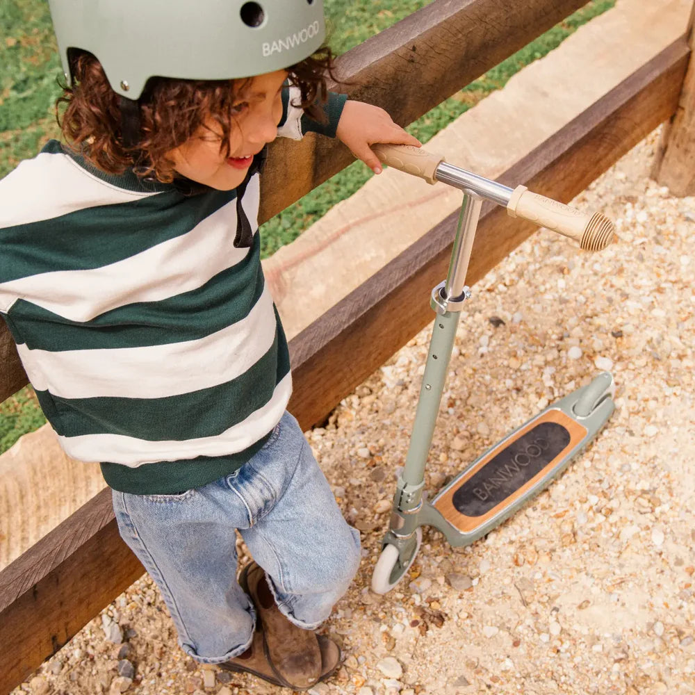 Hulajnoga Maxi - Forest