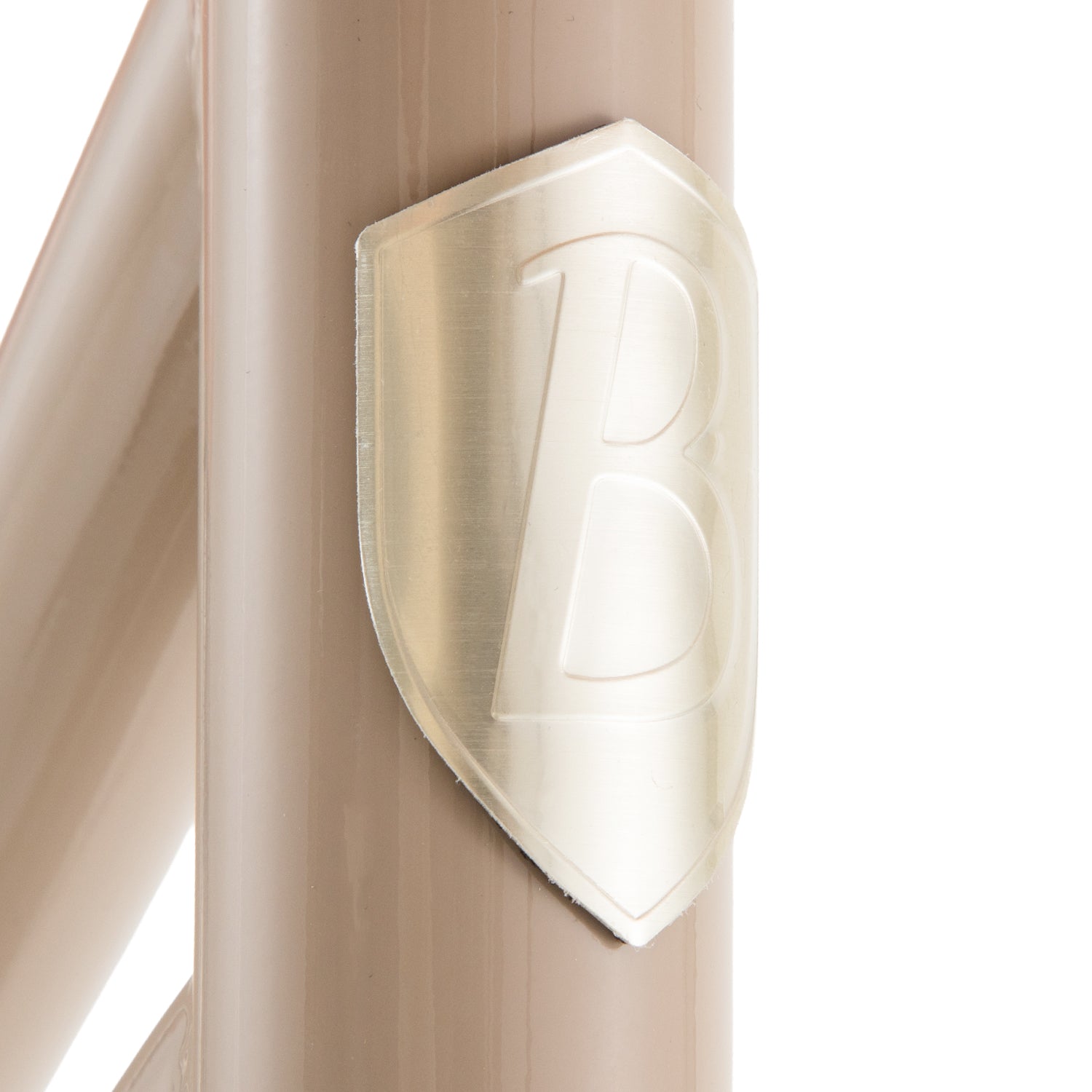 Rowerek biegowy First Go  - Beige