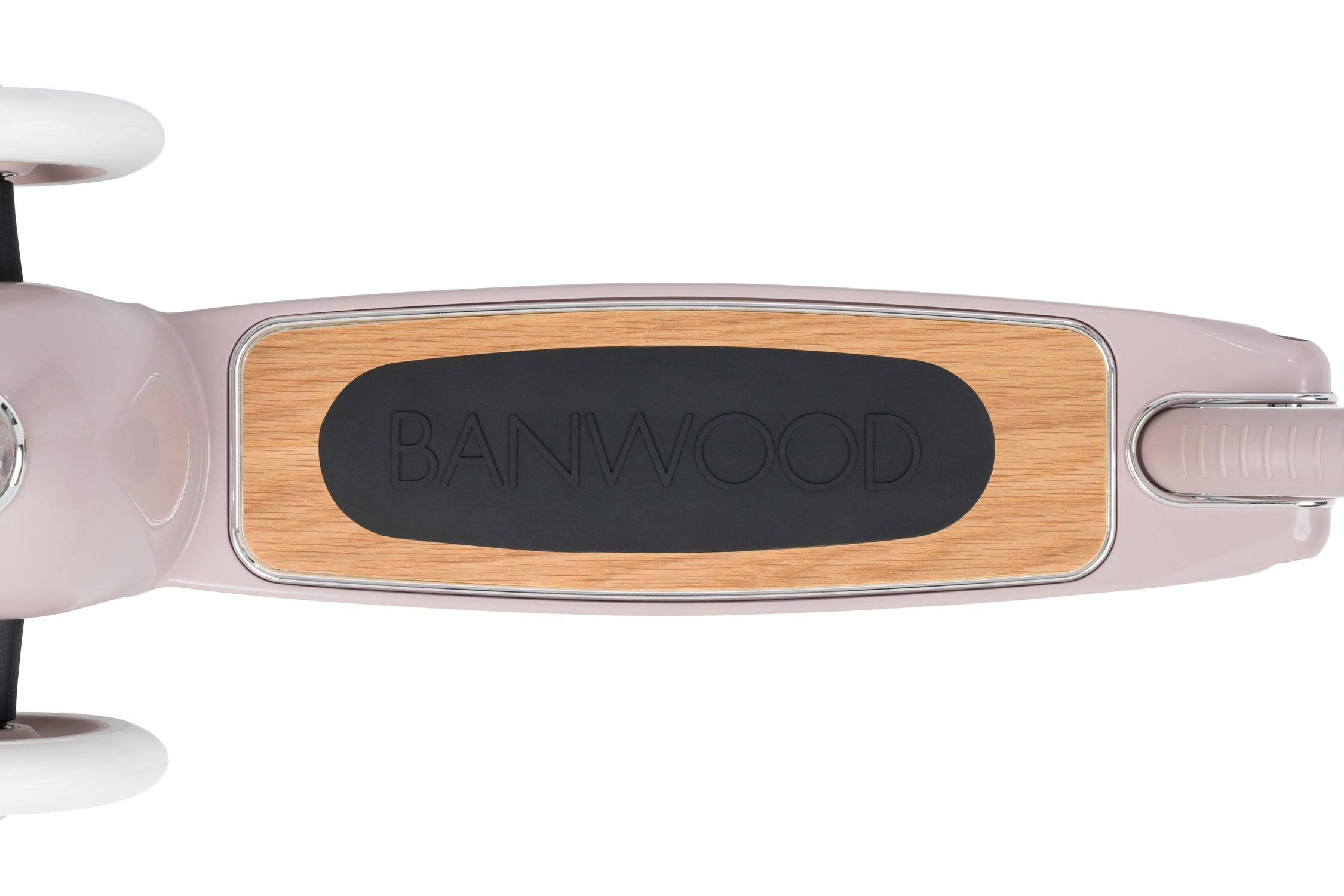 Hulajnoga - Dusty Pink