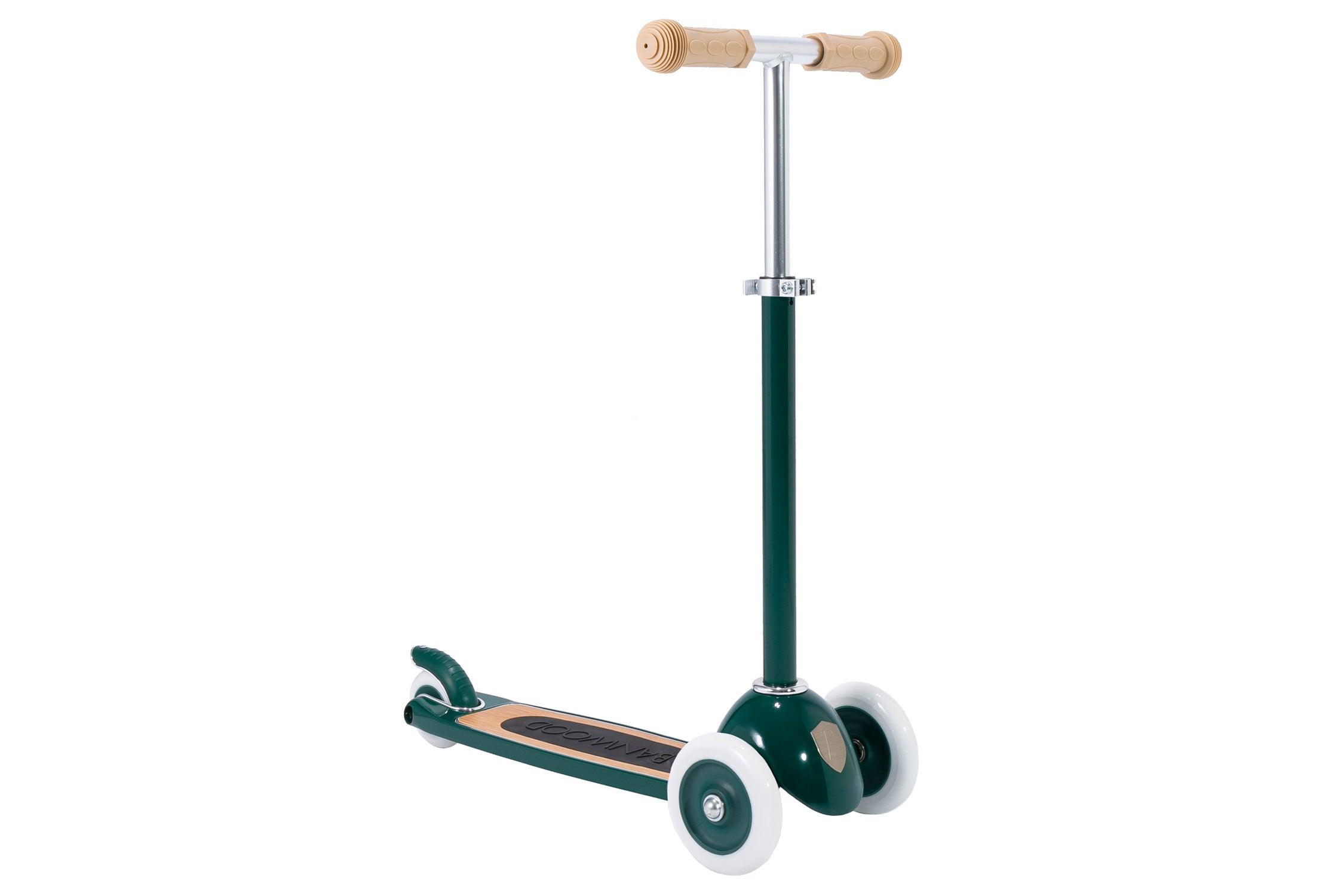 Scooter - Green - Banwood EUR