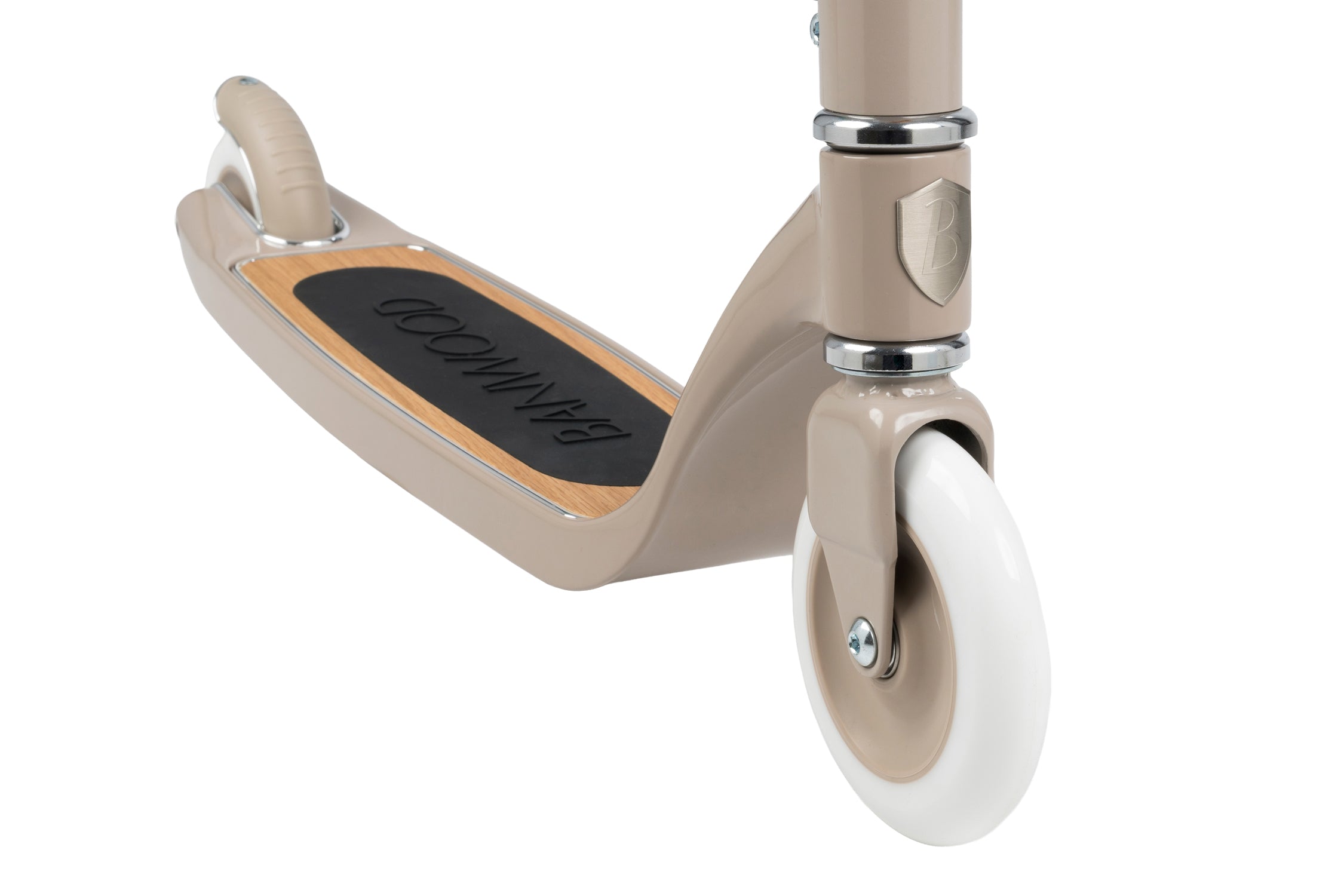 Hulajnoga Maxi - Beige