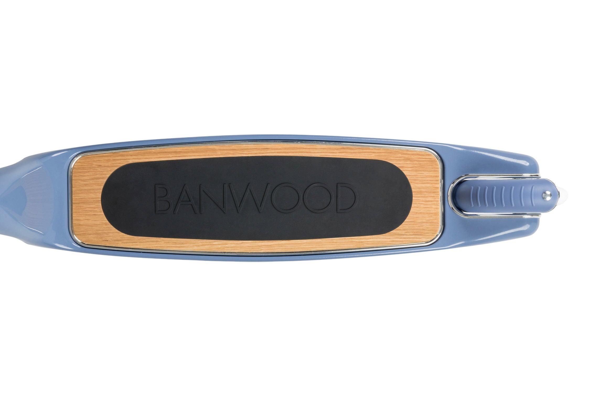 Hulajnoga Maxi - Blue