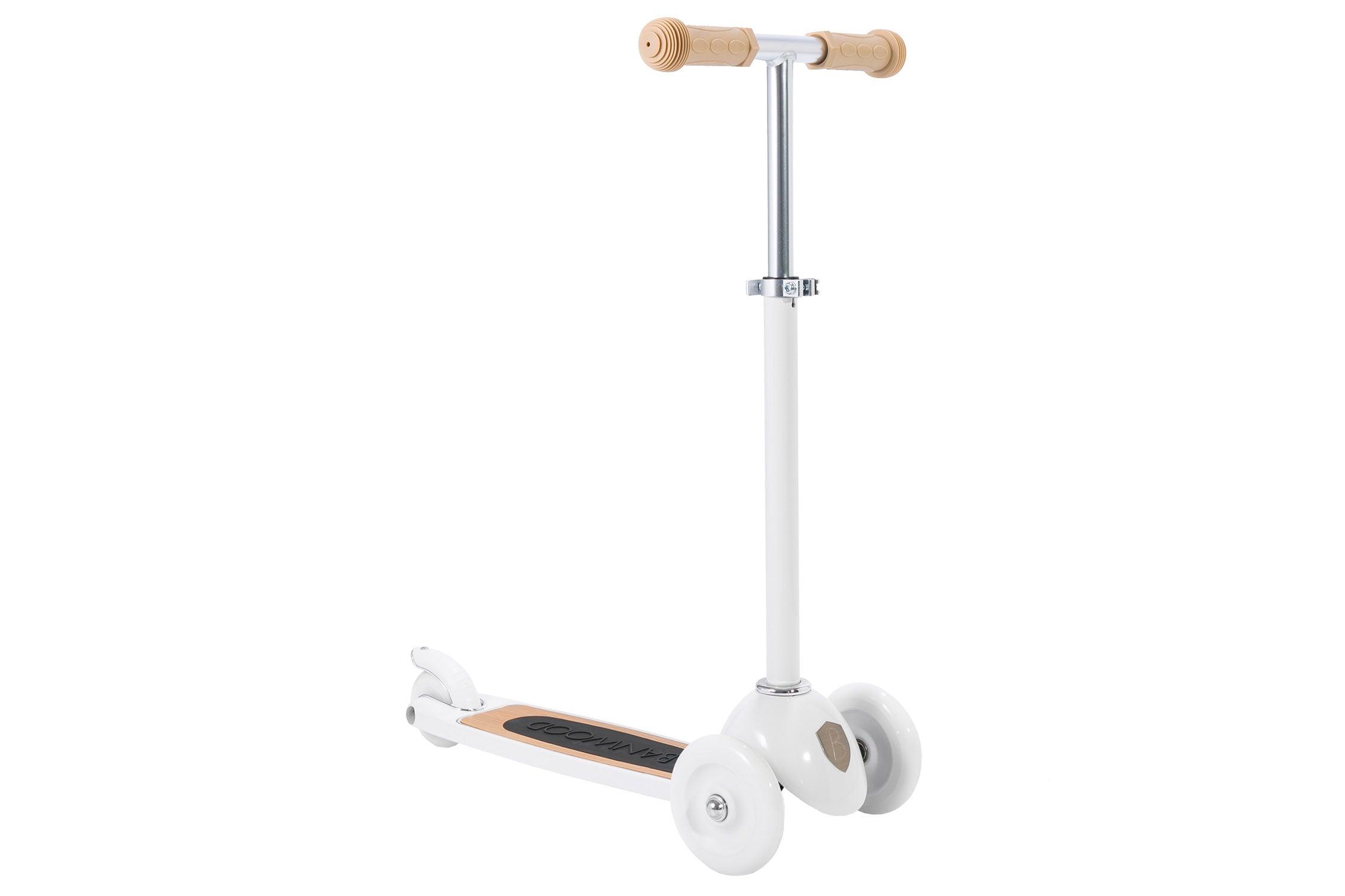 Scooter - White - Banwood EUR