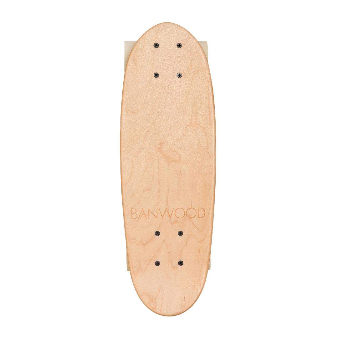 Skateboard - Nature - Banwood EUR