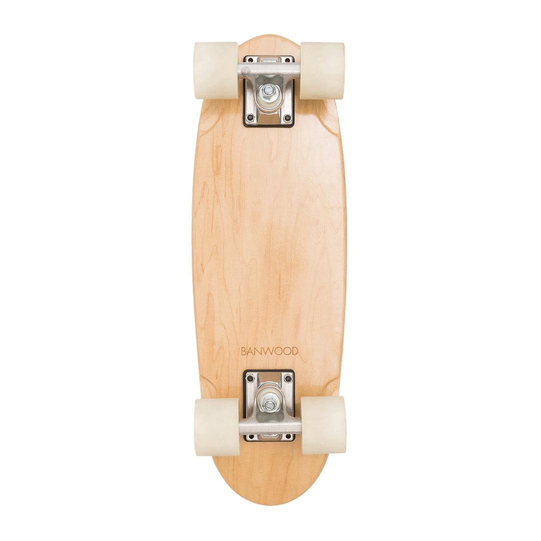 Skateboard - Nature - Banwood EUR