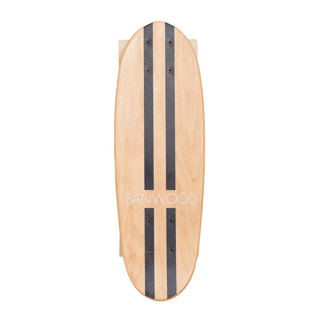 Skateboard - Navy - Banwood EUR