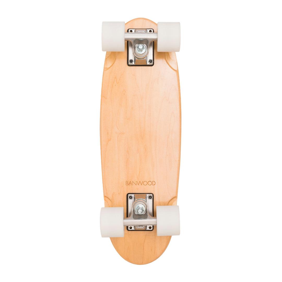 Skateboard Banwood Red - Banwood EUR