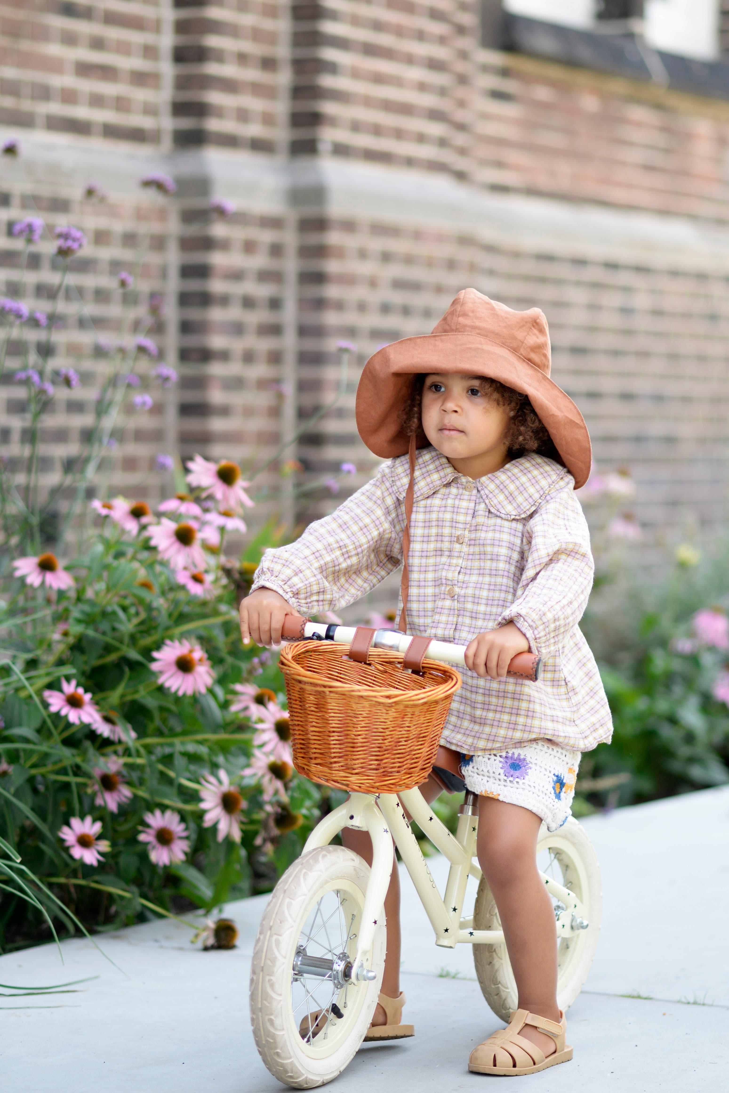 Balance bike - Bonton R Cream - Banwood EUR