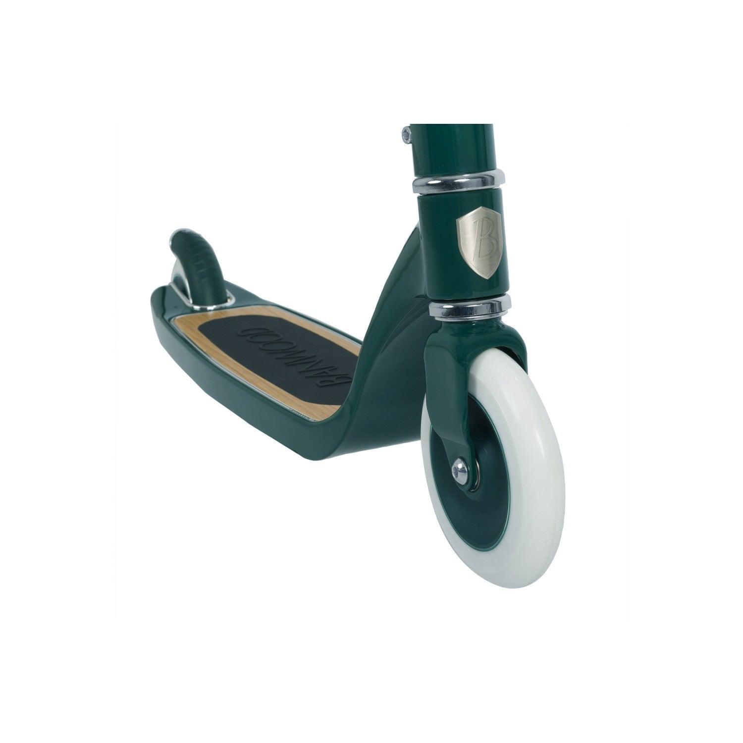 Maxi Scooter - Green - Banwood EUR