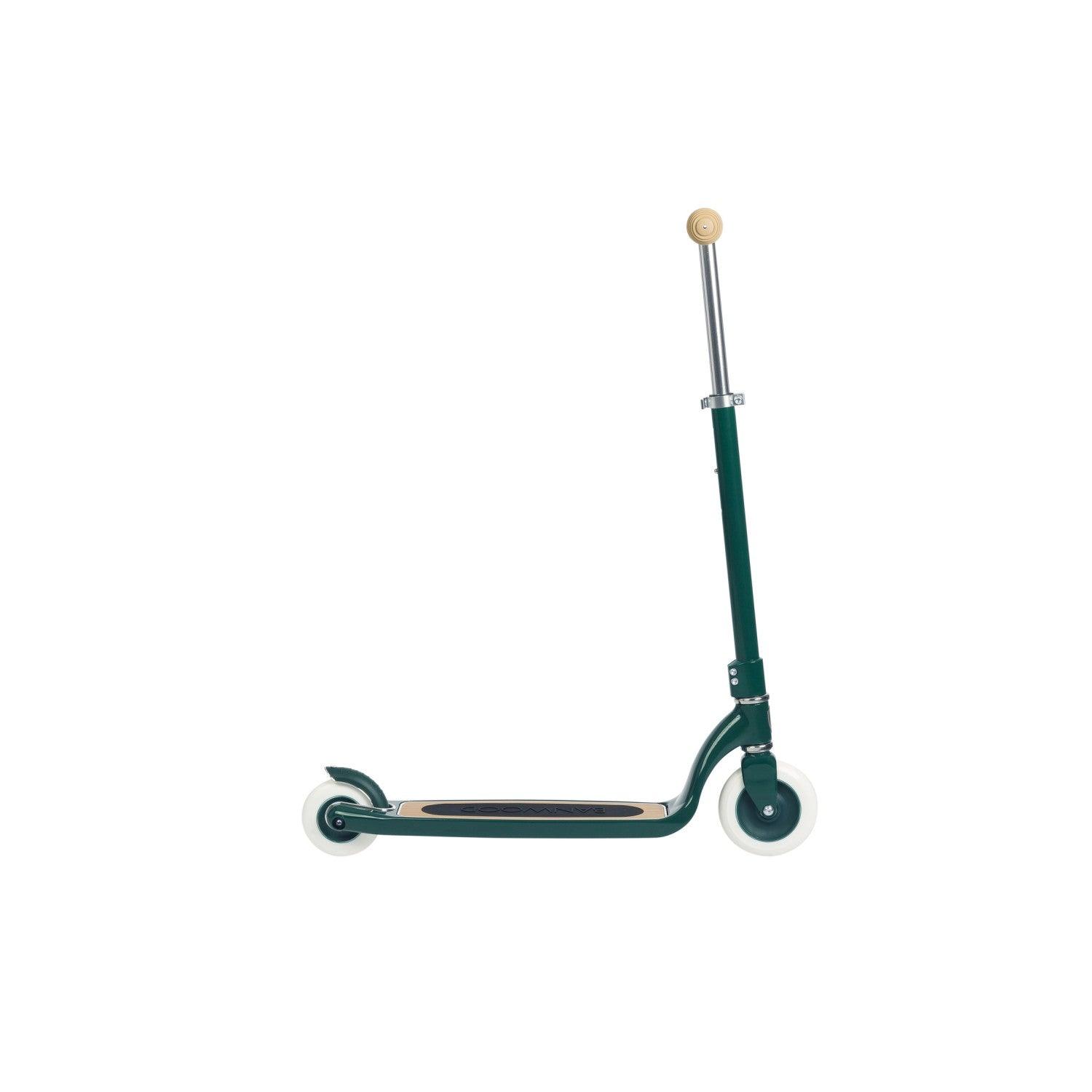 Maxi Scooter - Green - Banwood EUR