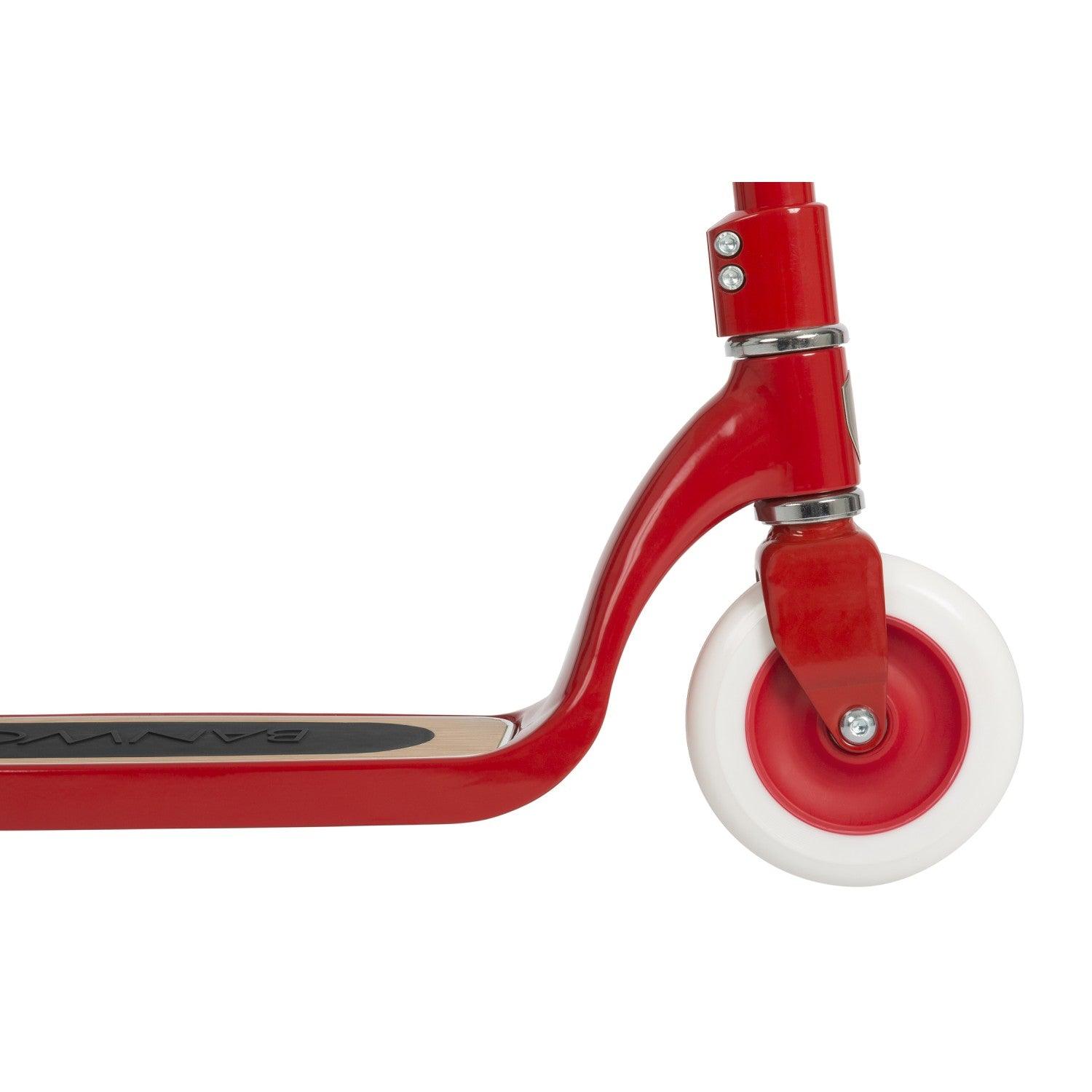 Maxi Scooter - Red - Banwood EUR