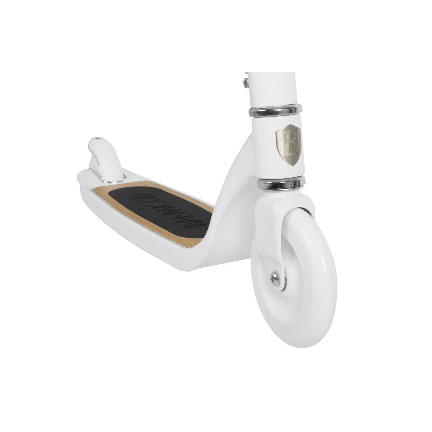 Maxi Scooter - White - Banwood EUR