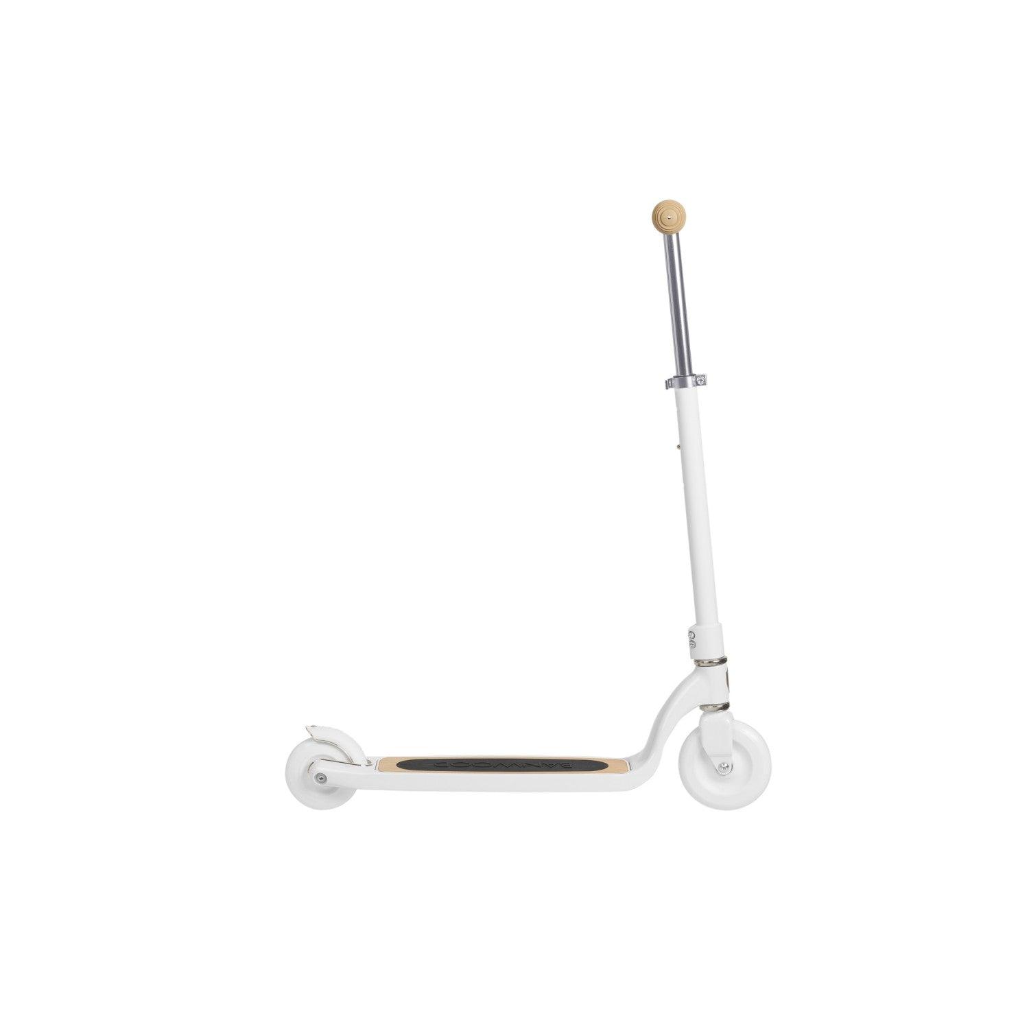 Maxi Scooter - White - Banwood EUR