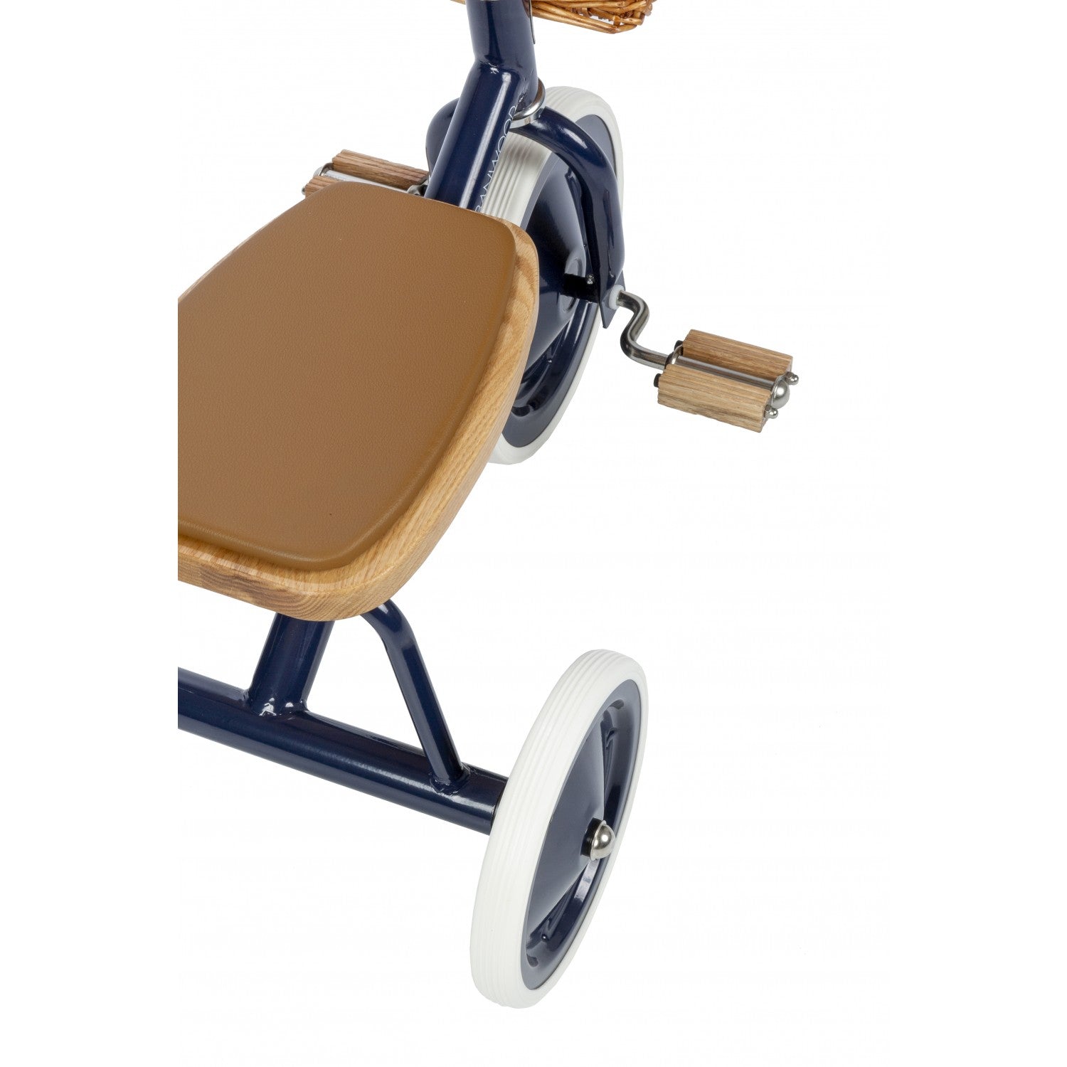 Trike vintage - Navy - Banwood EUR