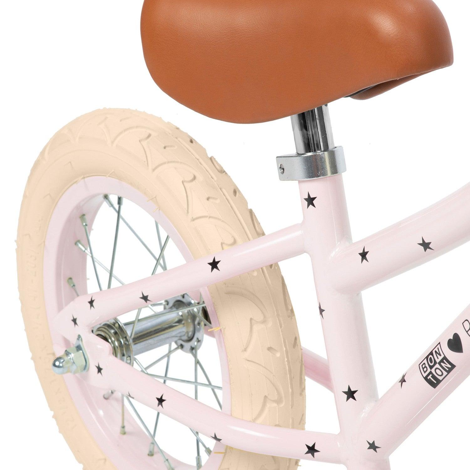 Balance bike - Bonton R Pink - Banwood EUR