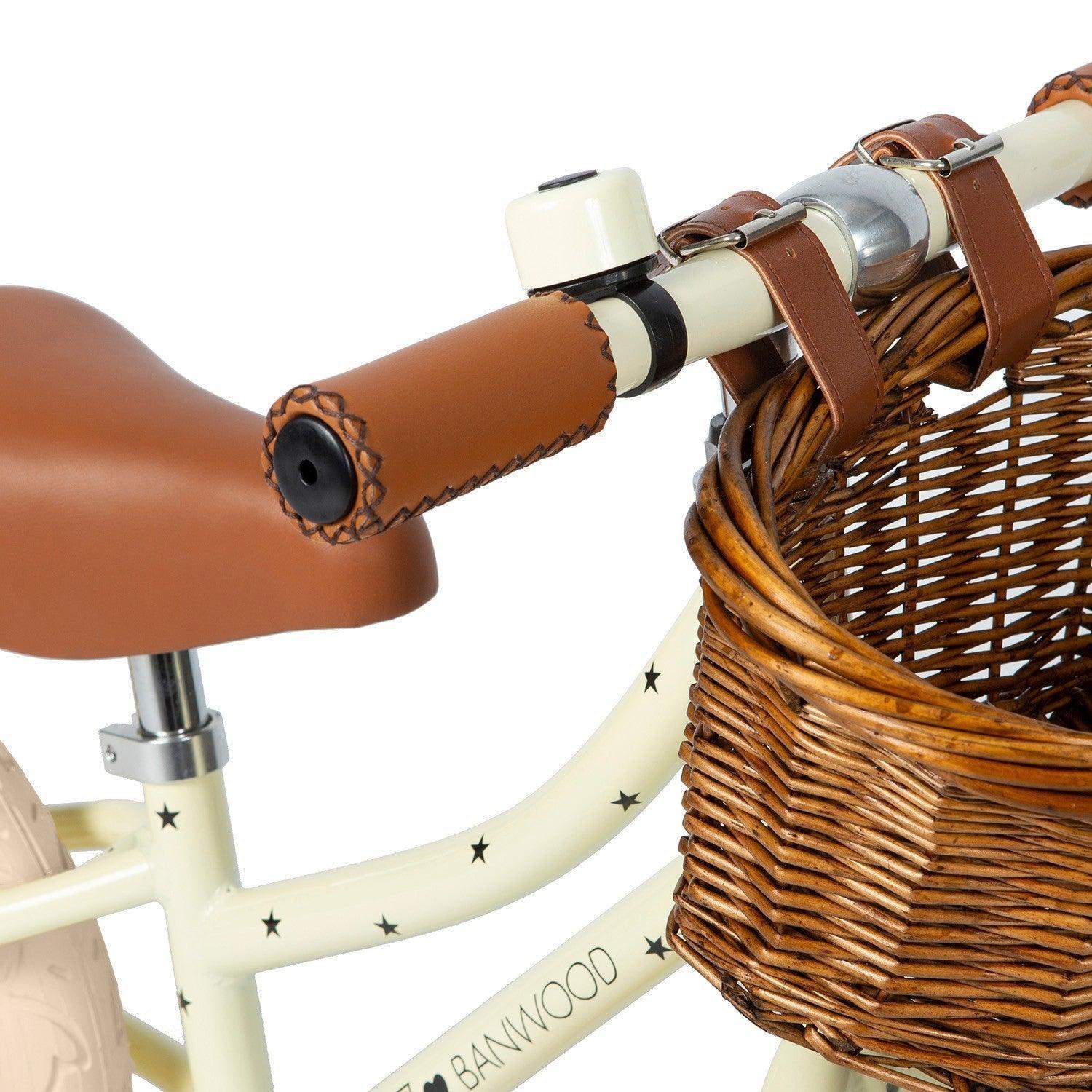 Balance bike - Bonton R Cream - Banwood EUR