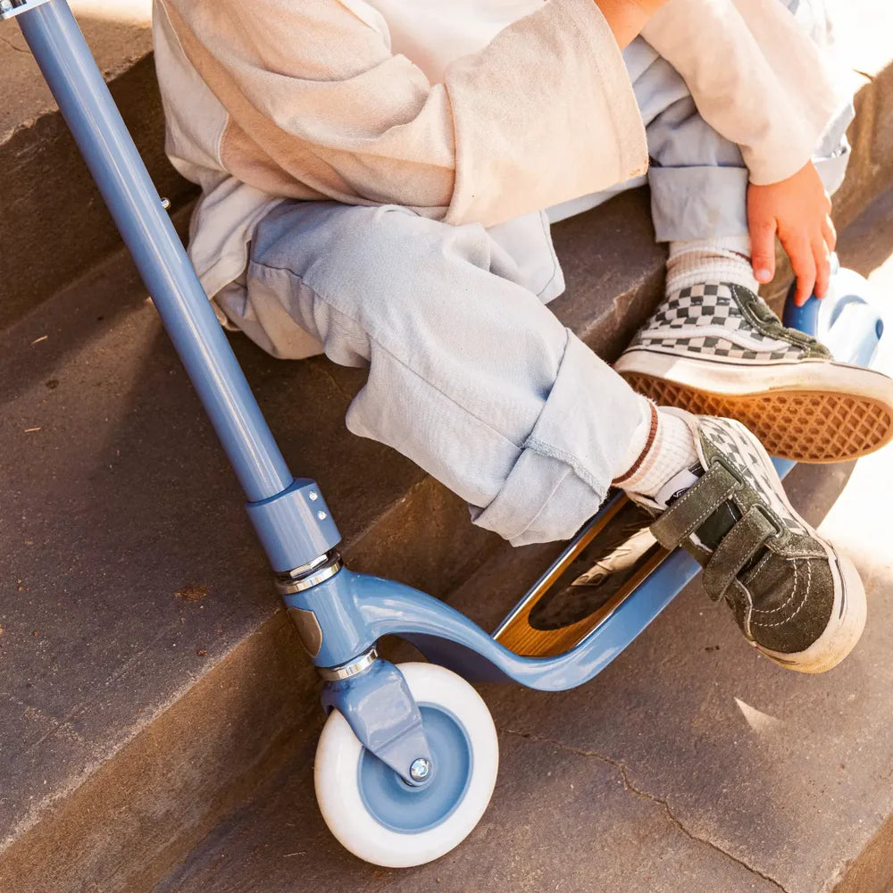 Hulajnoga Maxi - Blue