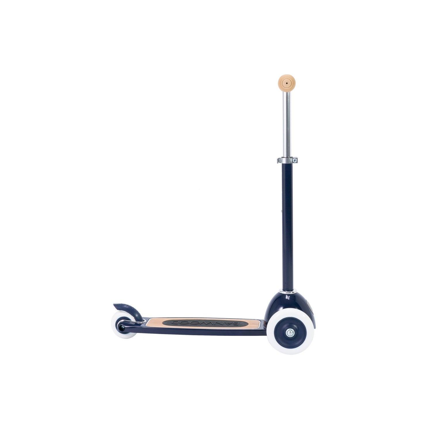 Scooter - Navy - Banwood EUR