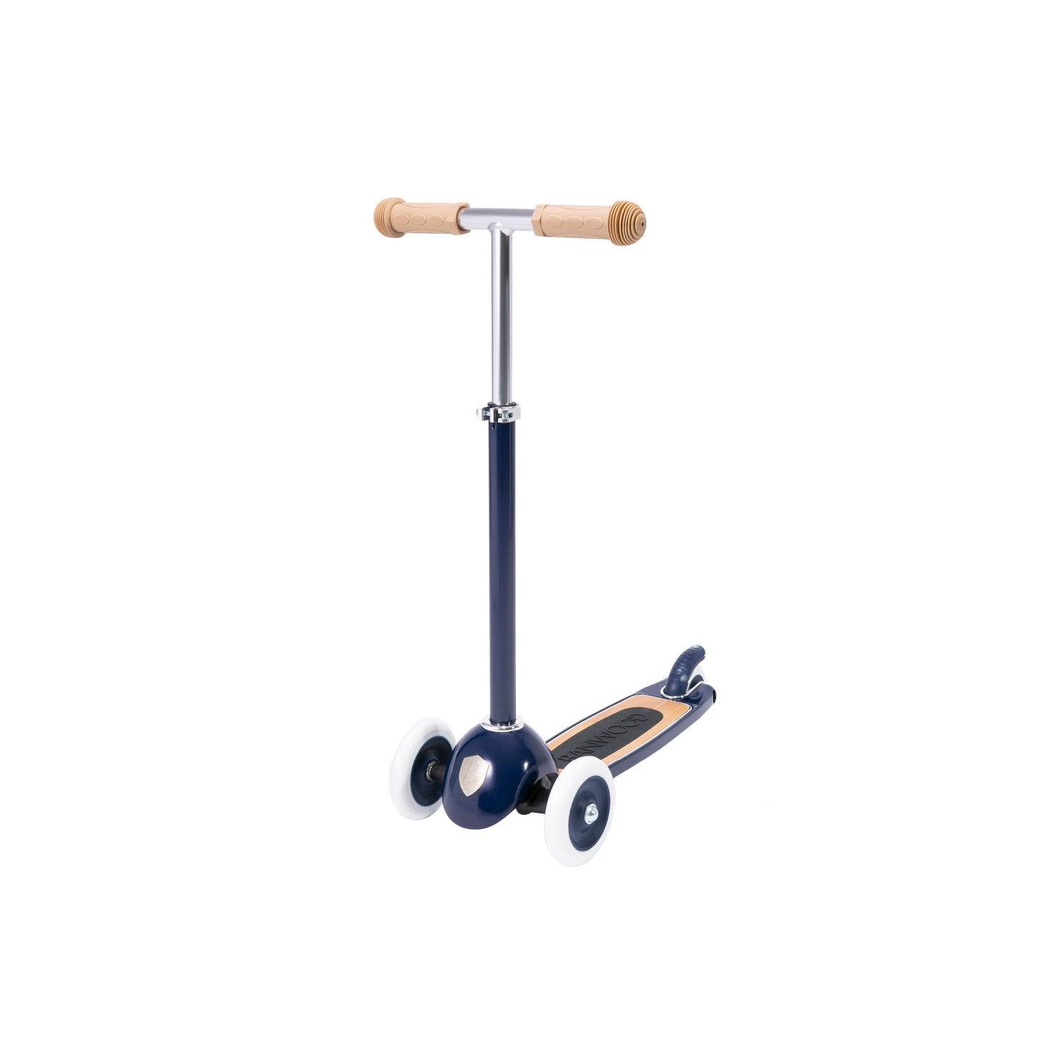 Scooter - Navy - Banwood EUR