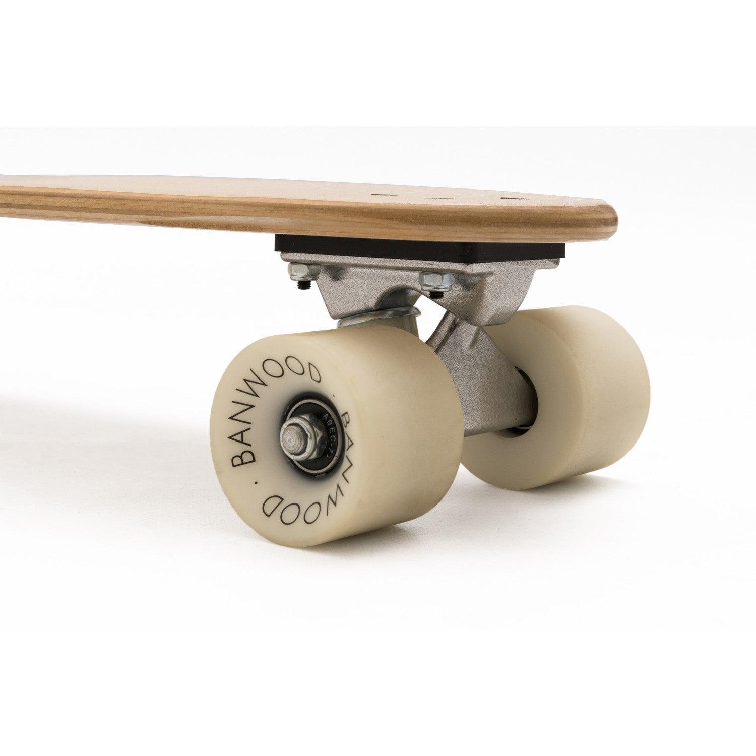 Skateboard - Nature - Banwood EUR